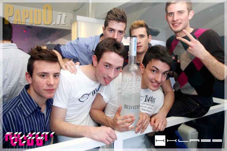 Sabato 12 Gennaio 2013: 