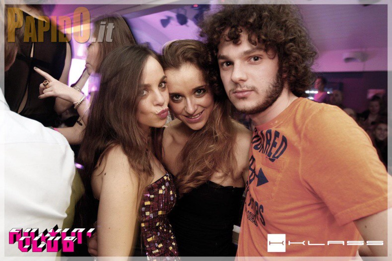 Sabato 12 Gennaio 2013: 