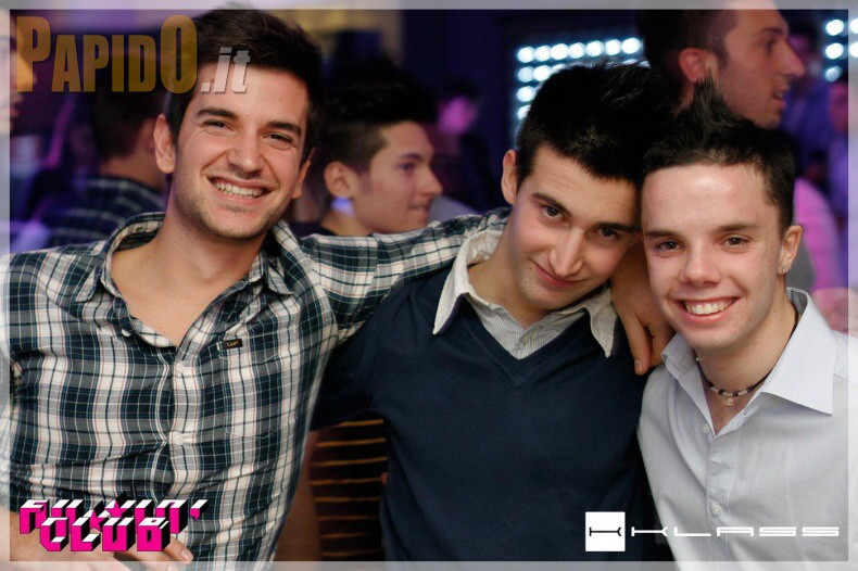 Sabato 12 Gennaio 2013: 
