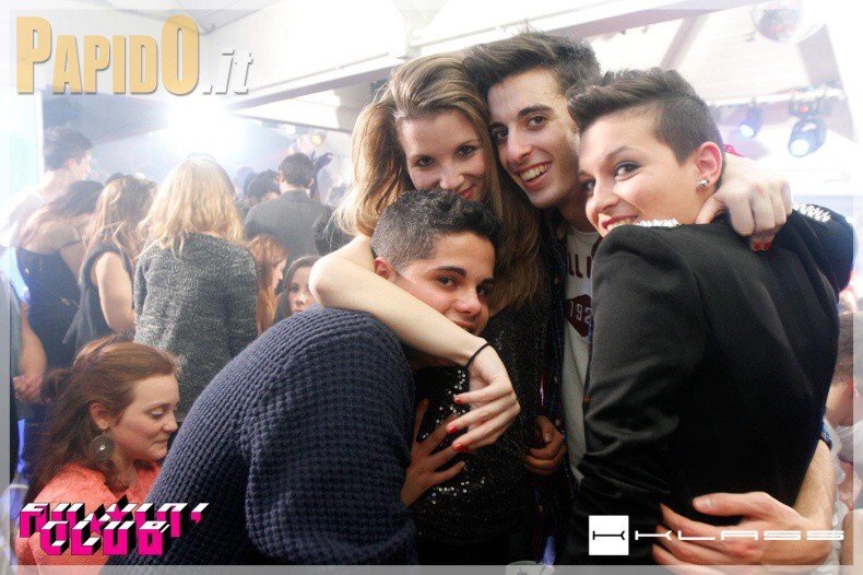 Sabato 12 Gennaio 2013: 