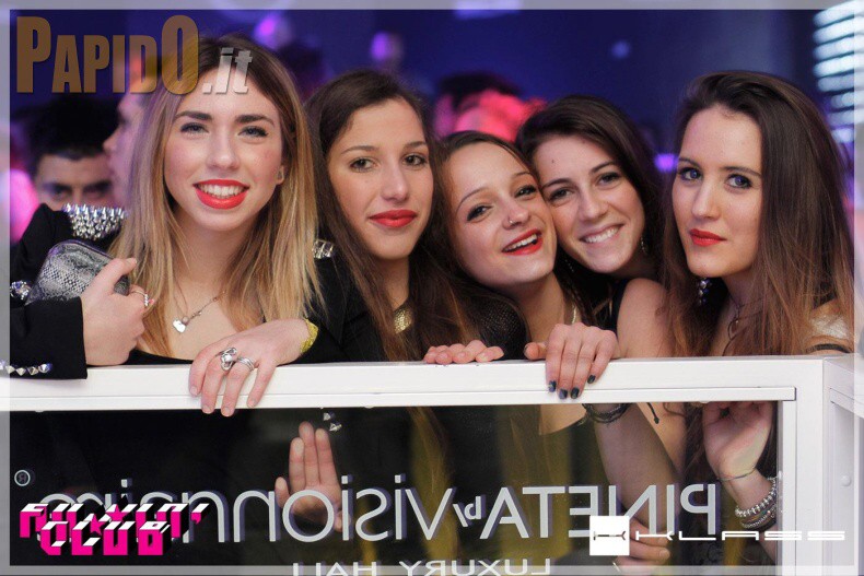 Sabato 12 Gennaio 2013: 