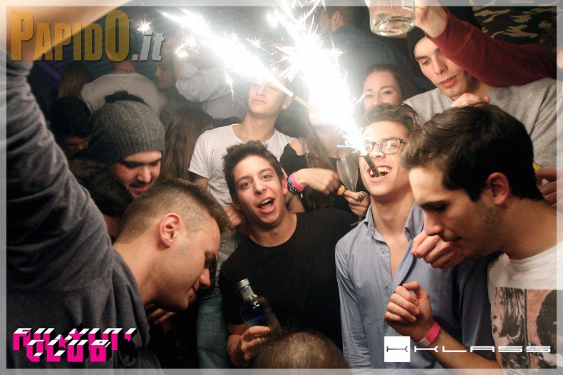 Sabato 12 Gennaio 2013: 