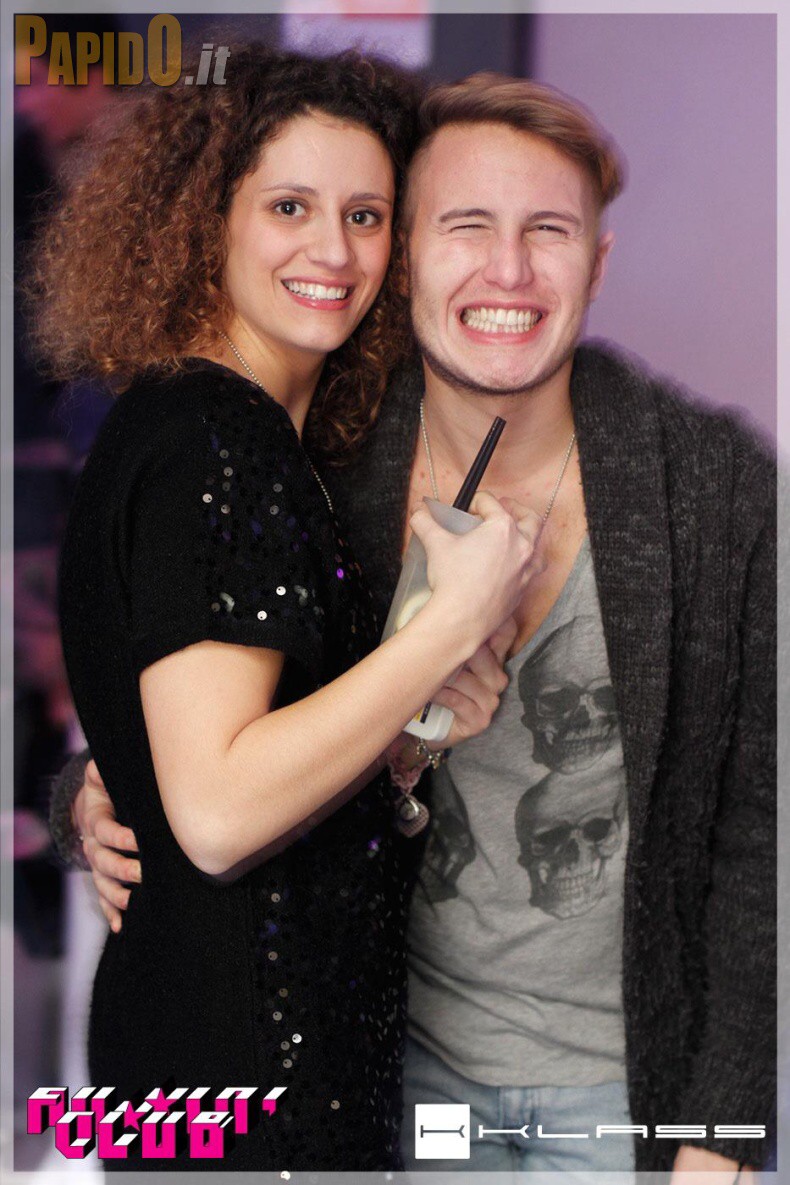 Sabato 12 Gennaio 2013: 