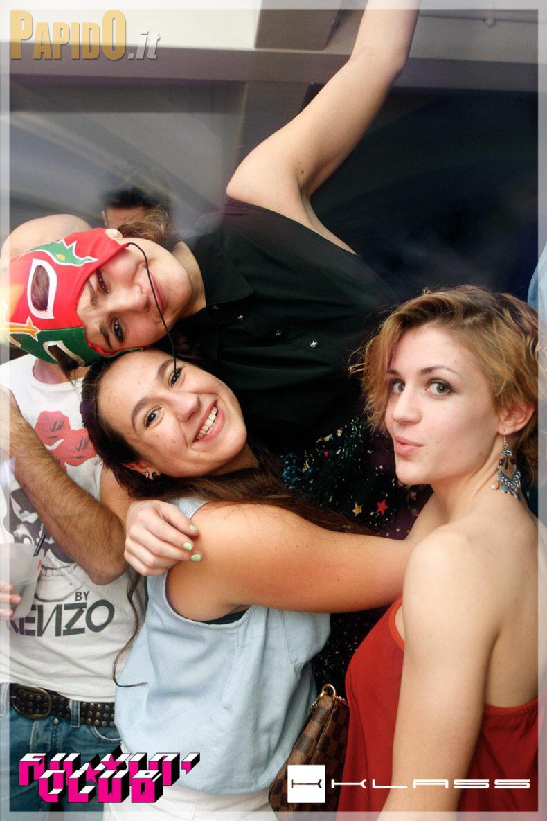 Sabato 12 Gennaio 2013: 