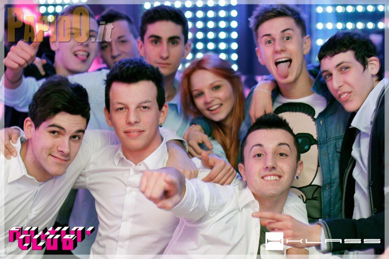 Sabato 12 Gennaio 2013: 