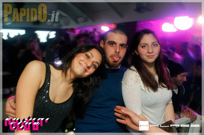 Sabato 12 Gennaio 2013: 