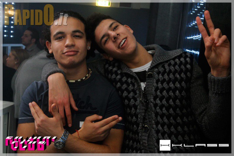 Sabato 12 Gennaio 2013: 