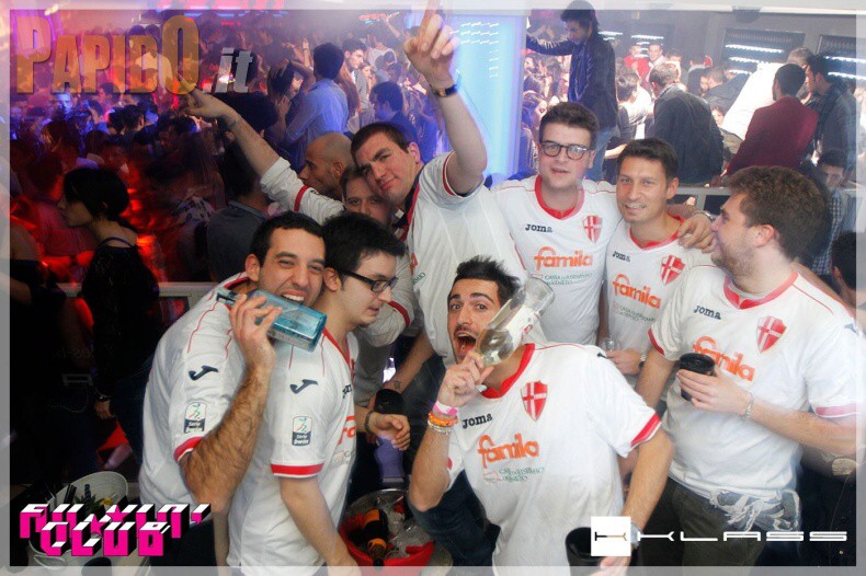Sabato 12 Gennaio 2013: 