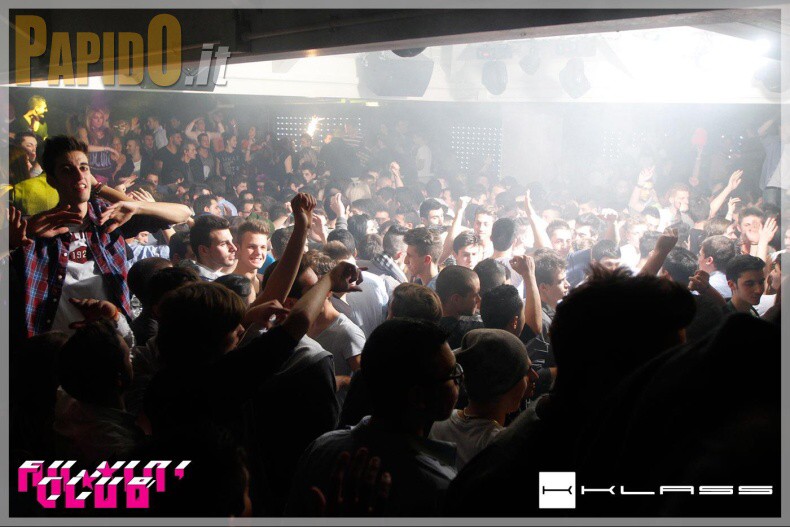 Sabato 12 Gennaio 2013: 