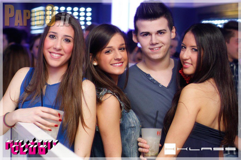 Sabato 12 Gennaio 2013: 