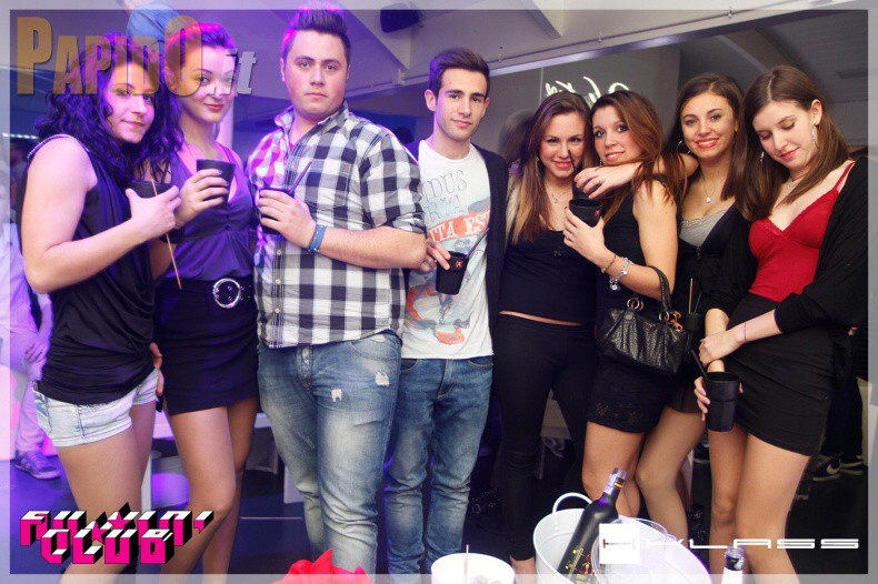 Sabato 12 Gennaio 2013: 
