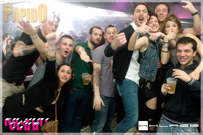 Sabato 12 Gennaio 2013: 
