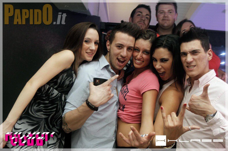 Sabato 12 Gennaio 2013: 