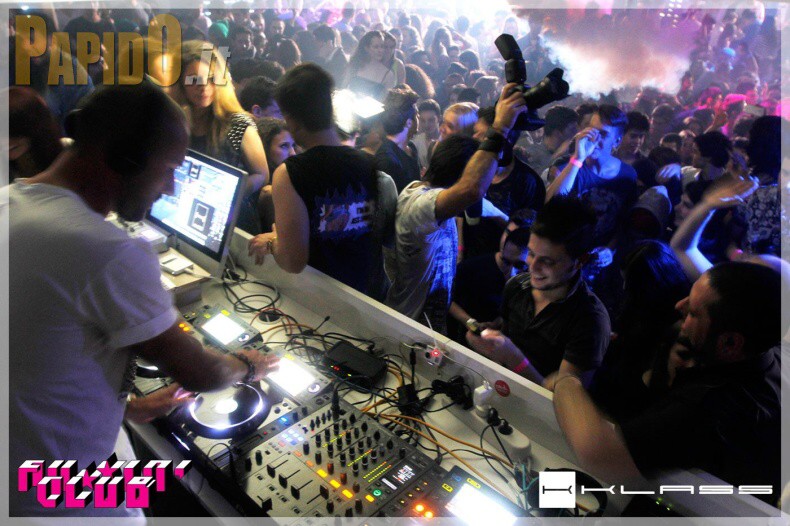 Sabato 12 Gennaio 2013: 