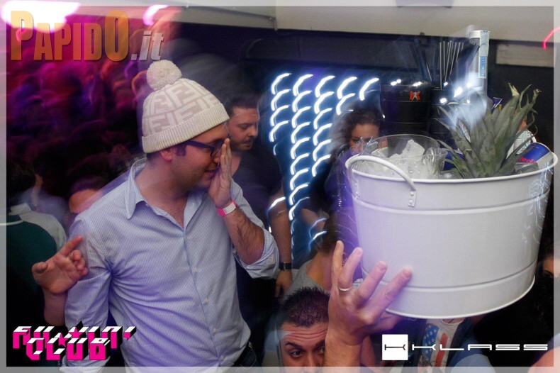 Sabato 12 Gennaio 2013: 