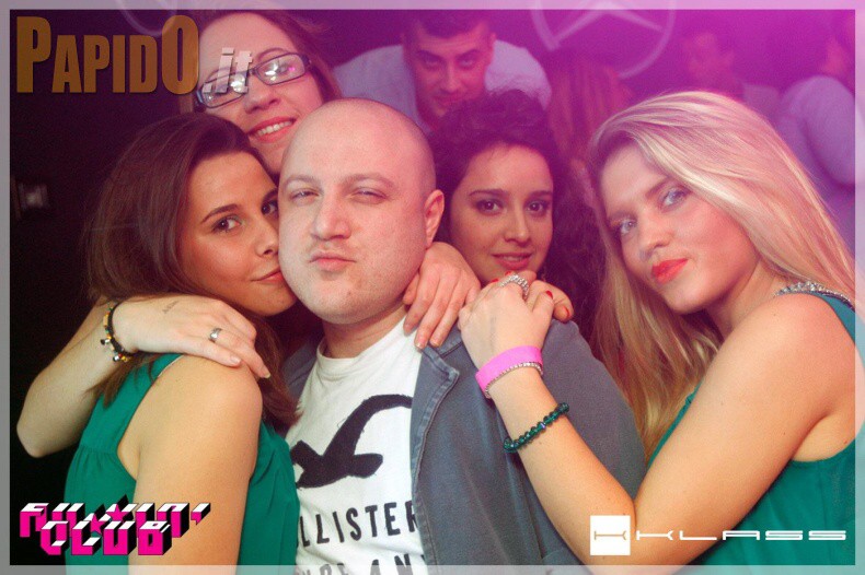 Sabato 12 Gennaio 2013: 