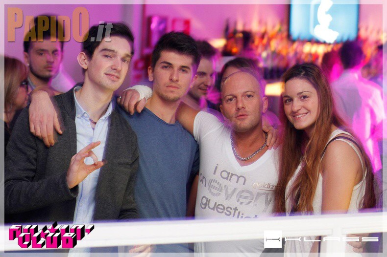 Sabato 12 Gennaio 2013: 
