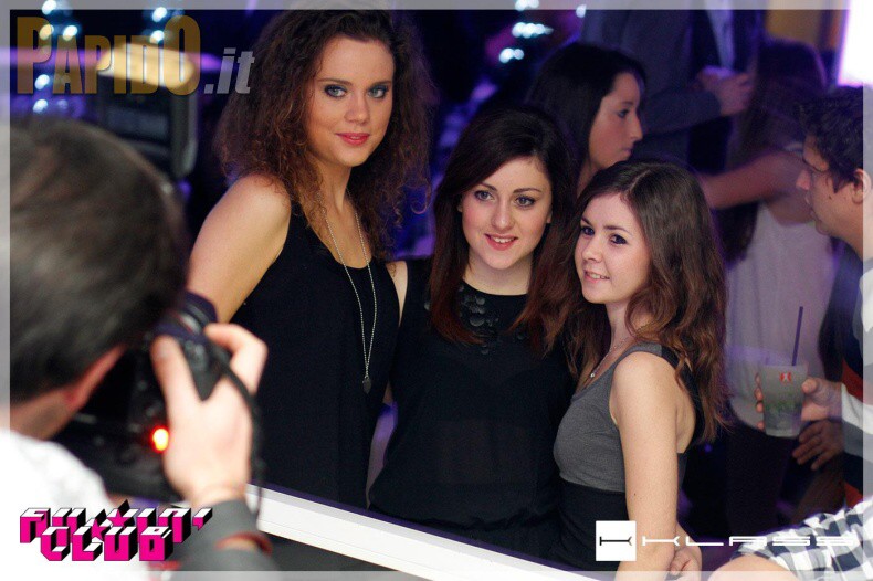 Sabato 12 Gennaio 2013: 