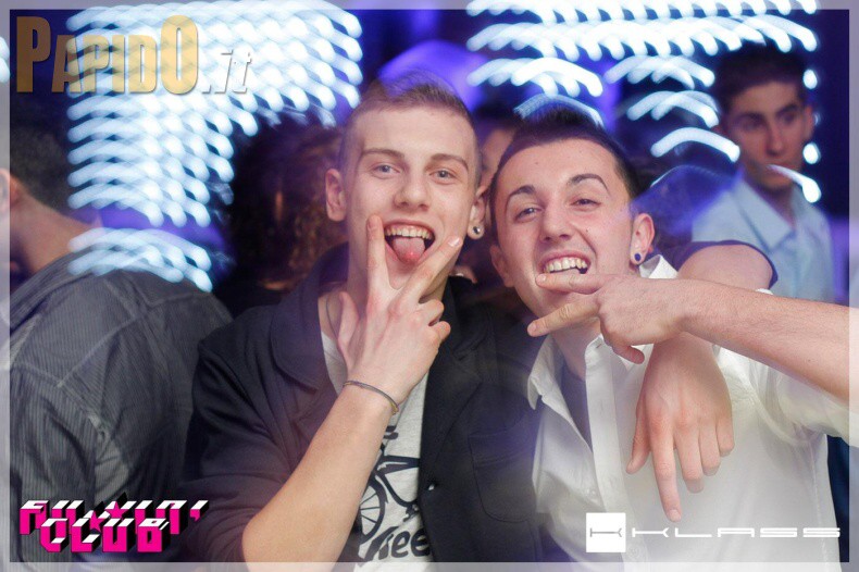 Sabato 12 Gennaio 2013: 