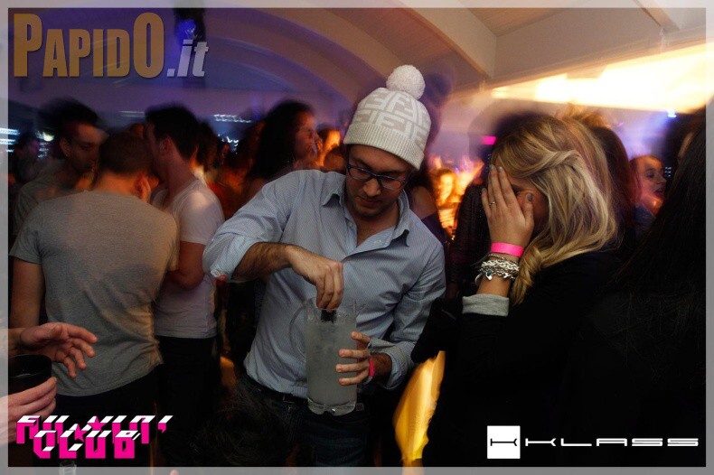 Sabato 12 Gennaio 2013: 