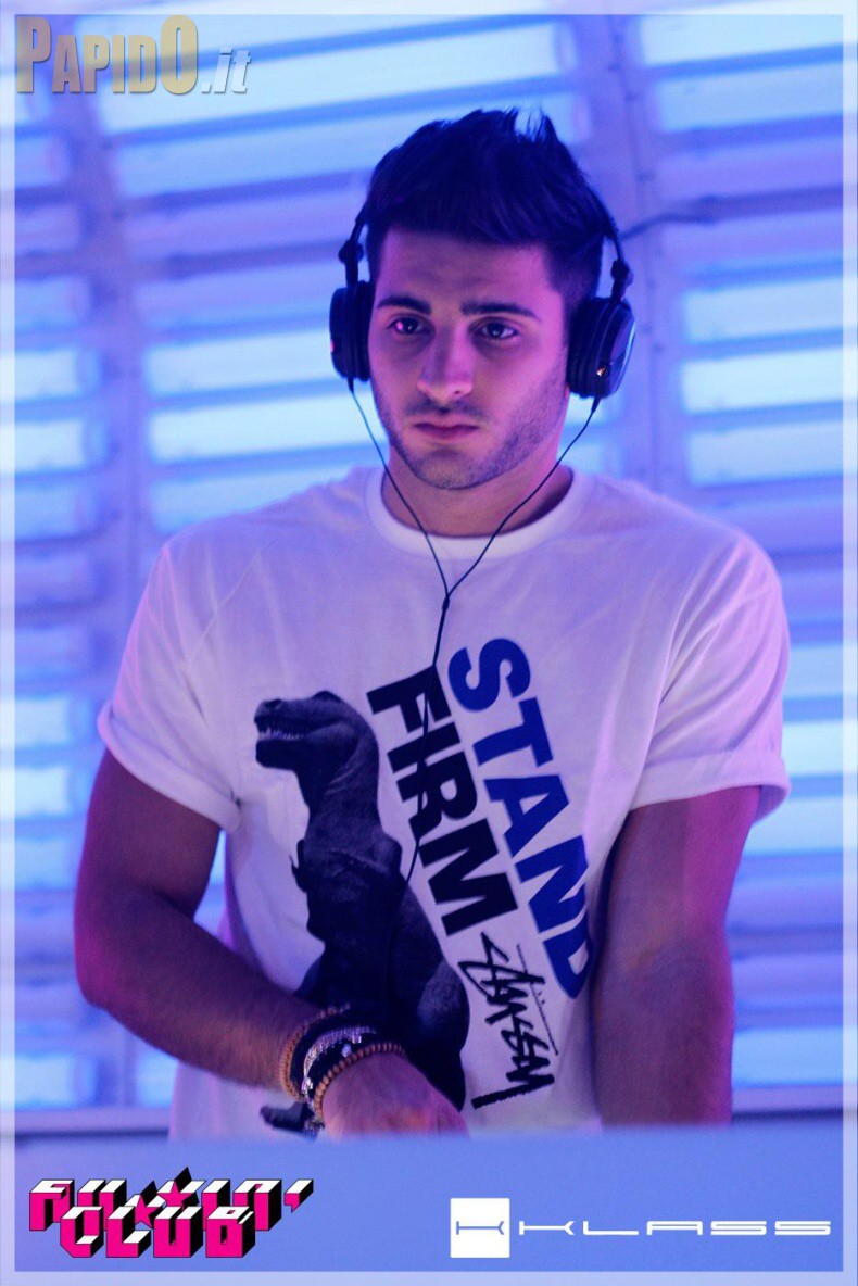 Sabato 12 Gennaio 2013: 