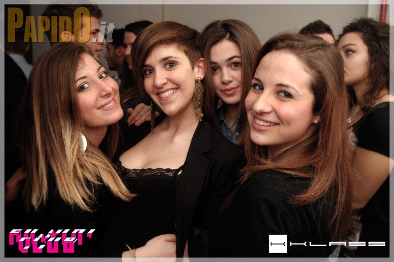 Sabato 12 Gennaio 2013: 