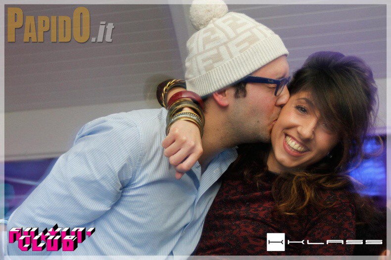 Sabato 12 Gennaio 2013: 