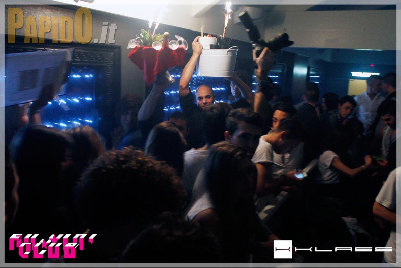 Sabato 12 Gennaio 2013: 