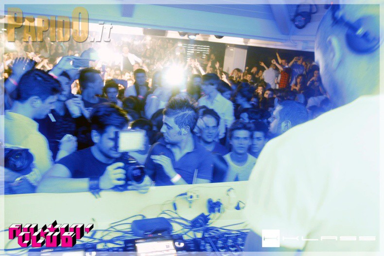 Sabato 12 Gennaio 2013: 