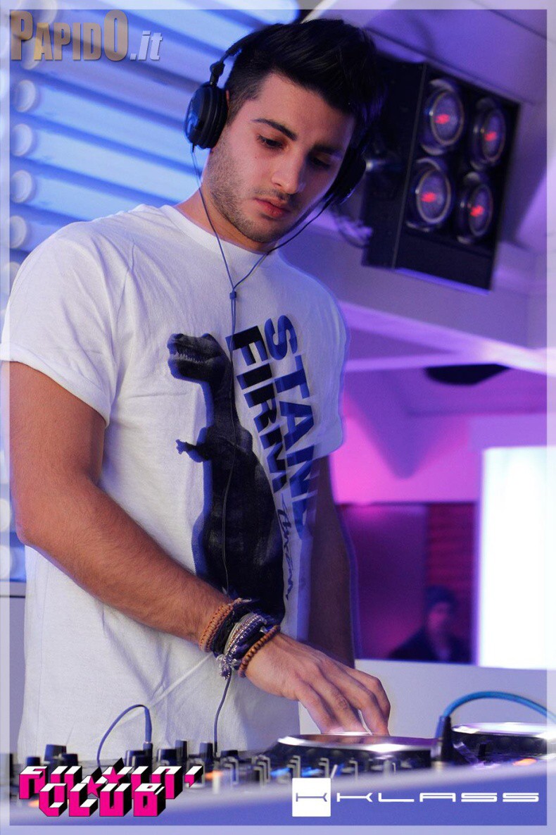 Sabato 12 Gennaio 2013: 