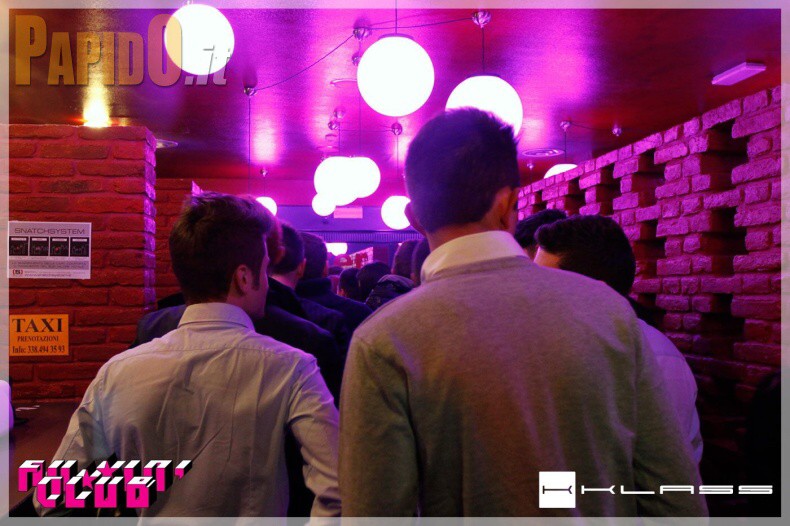 Sabato 12 Gennaio 2013: 