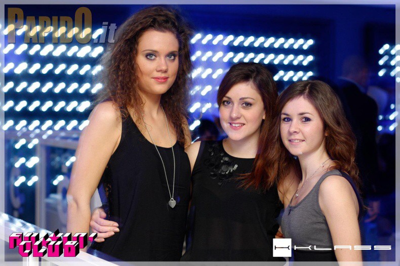 Sabato 12 Gennaio 2013: 