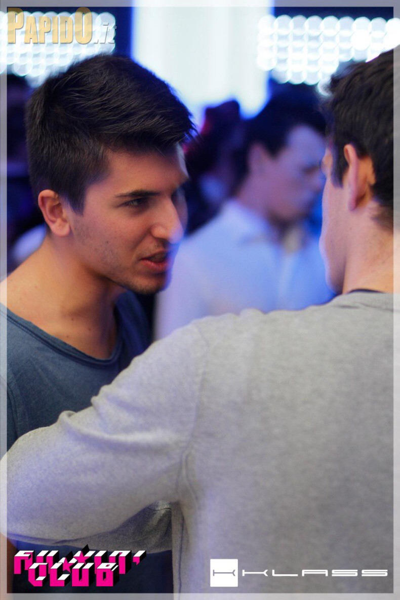 Sabato 12 Gennaio 2013: 
