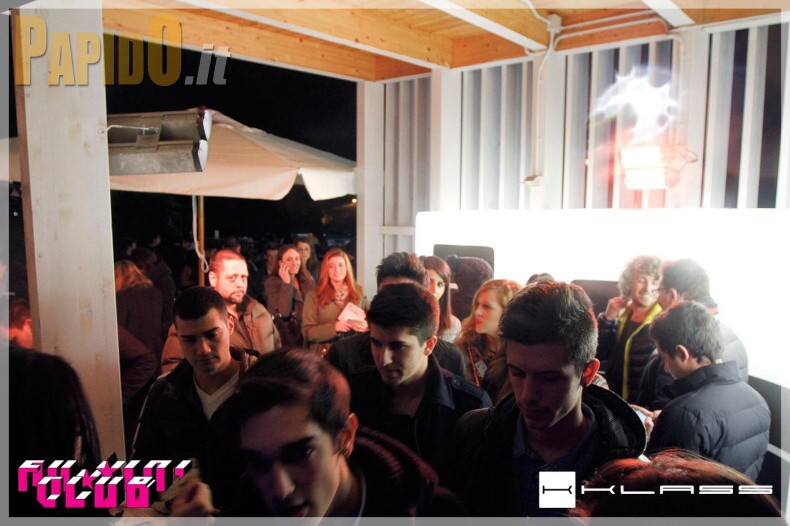 Sabato 12 Gennaio 2013: 