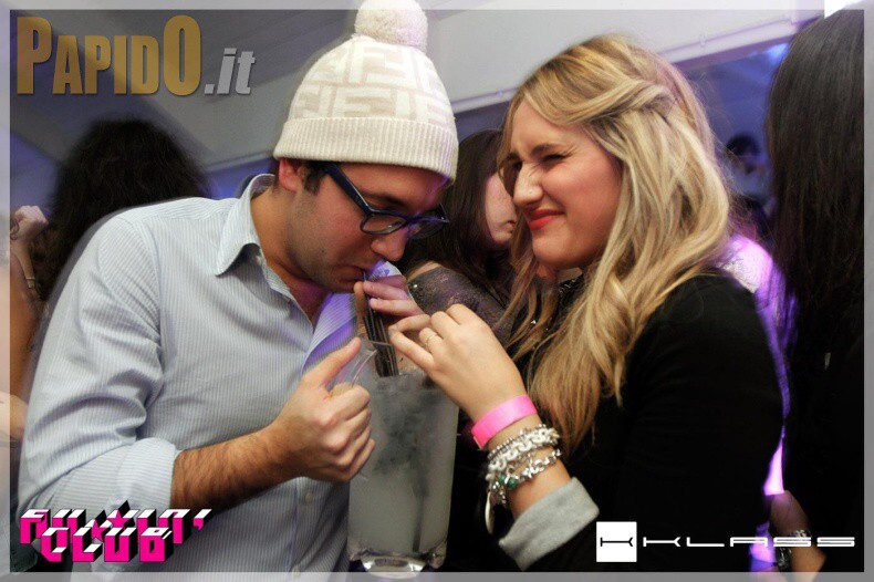 Sabato 12 Gennaio 2013: 