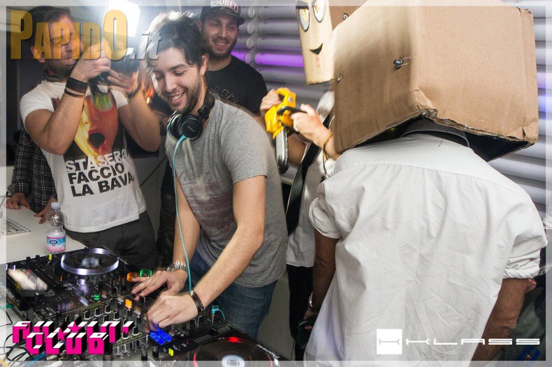 Sabato 16 Marzo 2013: 