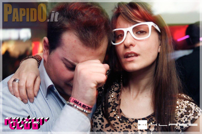 Sabato 16 Marzo 2013: 