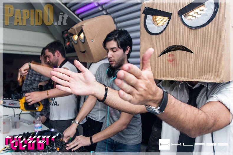 Sabato 16 Marzo 2013: 