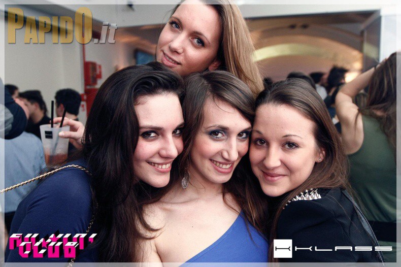 Sabato 16 Marzo 2013: 