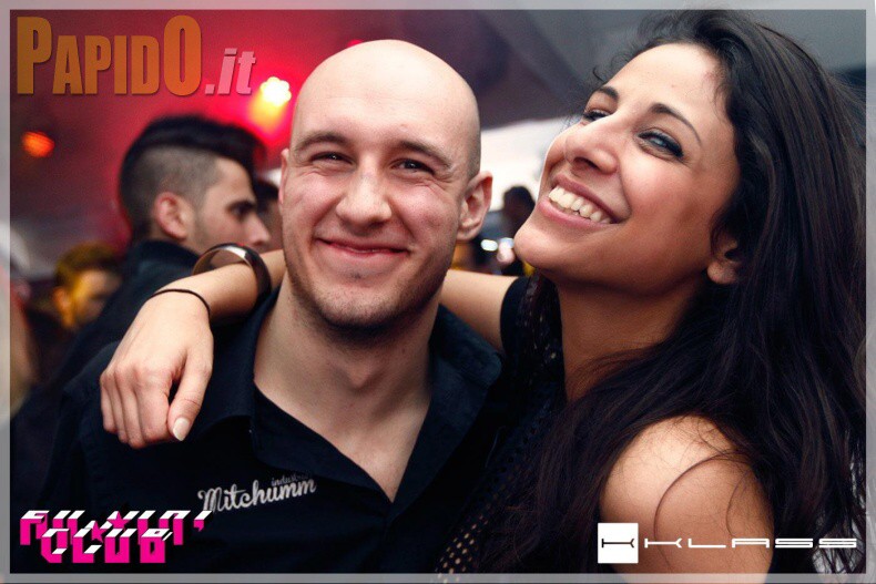 Sabato 16 Marzo 2013: 