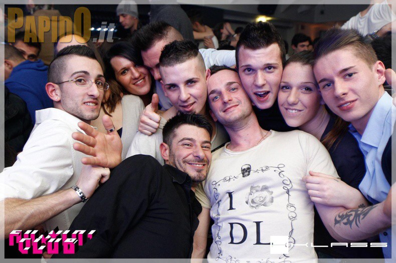 Sabato 16 Marzo 2013: 