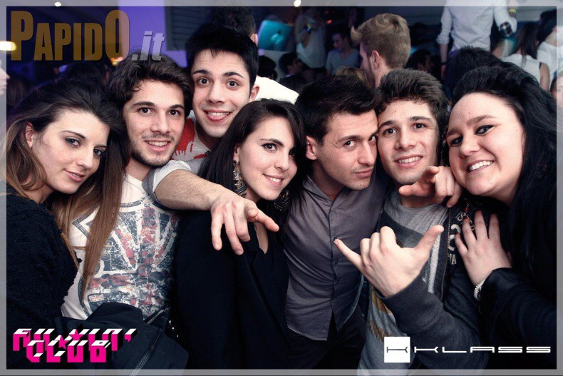 Sabato 16 Marzo 2013: 
