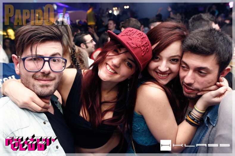 Sabato 16 Marzo 2013: 