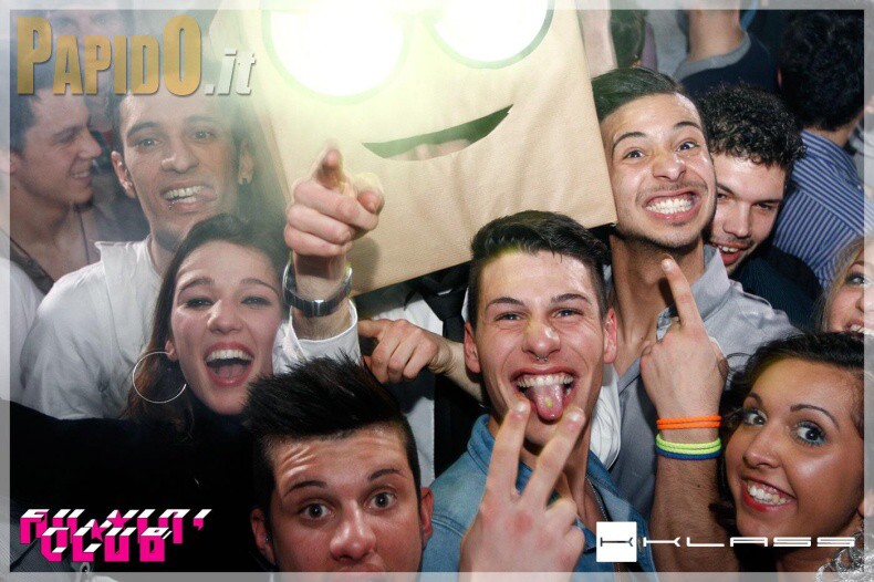 Sabato 16 Marzo 2013: 