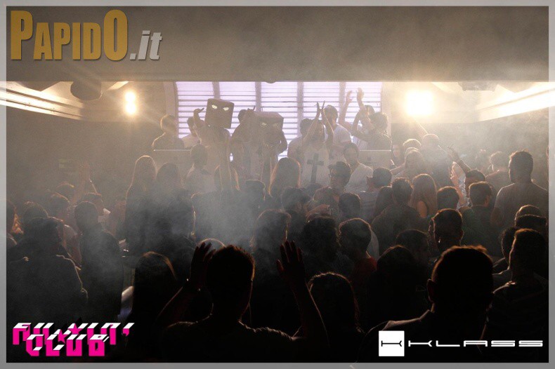 Sabato 16 Marzo 2013: 