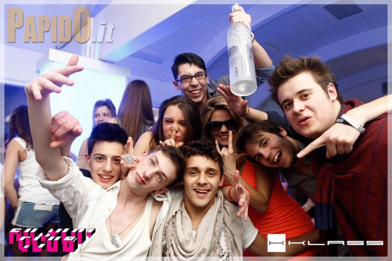 Sabato 16 Marzo 2013: 