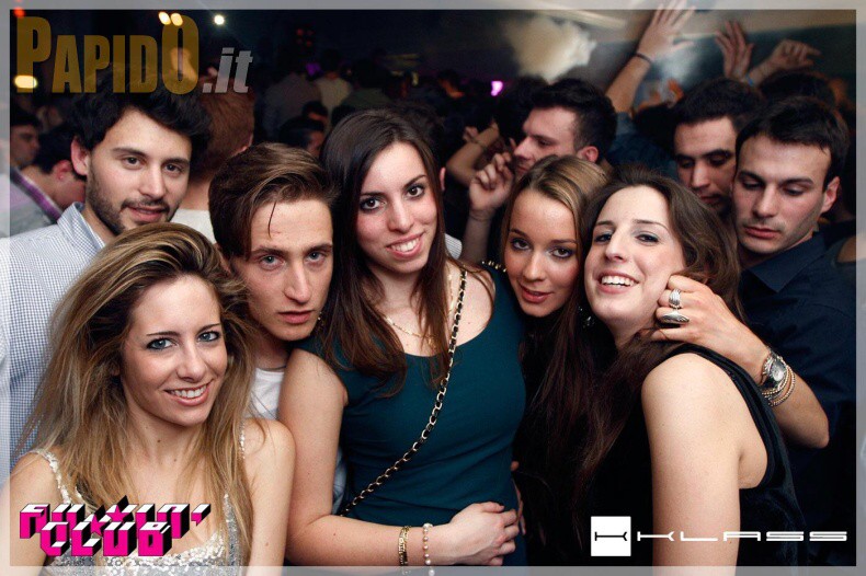 Sabato 16 Marzo 2013: 