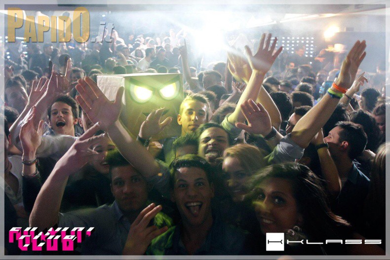 Sabato 16 Marzo 2013: 