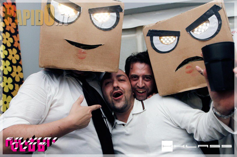 Sabato 16 Marzo 2013: 