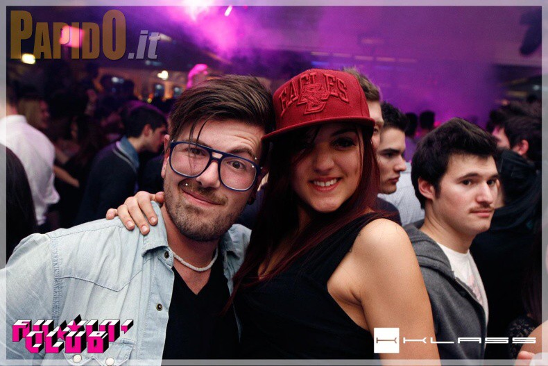 Sabato 16 Marzo 2013: 